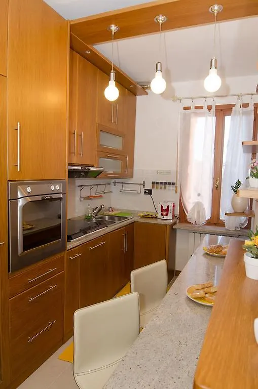 Mema Venice Apartment