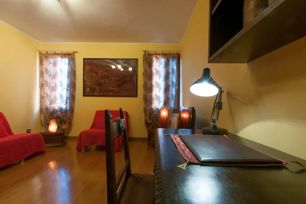 Mema Venice Apartment