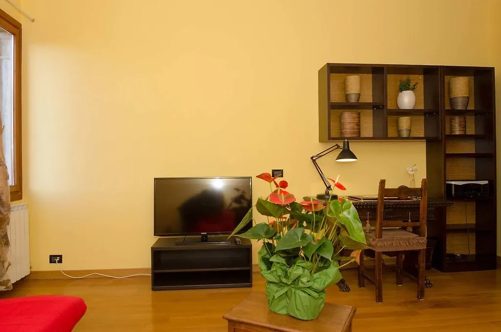 Mema Venice Apartment