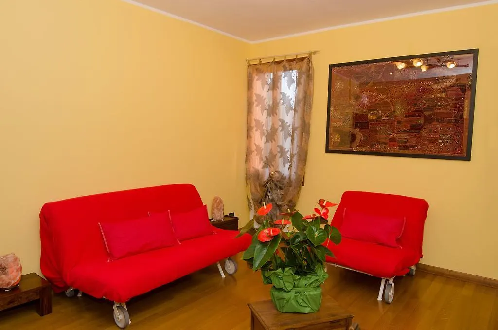 Mema Venice Apartment 0*,