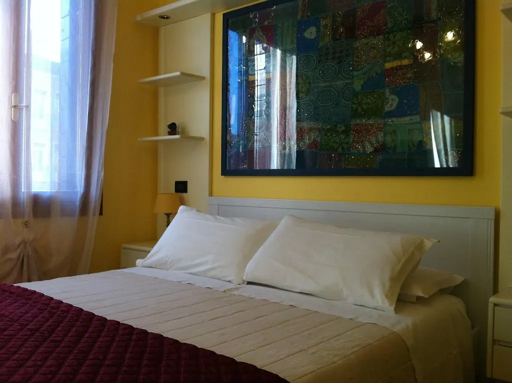 Mema Venice Apartment 0*,  איטליה