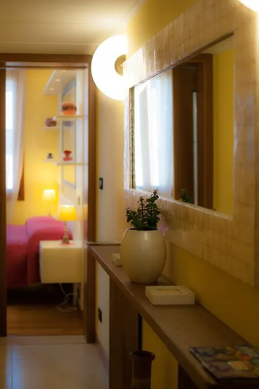 Mema Venice Apartment